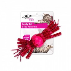 AFP Candy Ball with Tinkly Bell