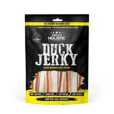 Absolute Holistic Bite Duck Jerky Whitefish Sandwich 100g