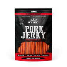 Absolute Holistic Bite Pork Jerky Loin Stick 150g