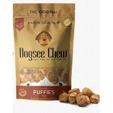 DOGSEE CHEW PUFFIES 70G