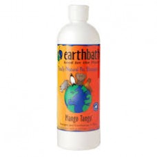 Earthbath 2-in-1 Conditioning Mango Tango Shampoo 472ml