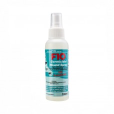 F10 Germicidal Wound Spray 100ML