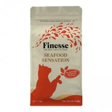 Finesse Seafood Sensation (Fish & Poultry) Dry Food 7kg