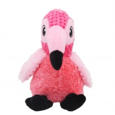 GimDog Toy Birdies Flamingo 18cm