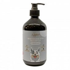 Hygeia Dog Whitening Shampoo 500ml