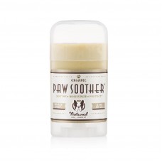 Natural Dog Company Organic Paw Soother Healing Balm For Dogs 59ml