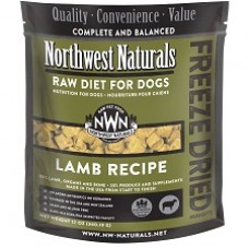 Northwest Freeze Dried Lamb 12oz