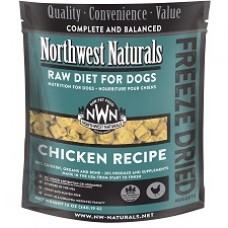 Northwest Freeze Dried Chicken 12oz