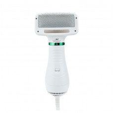 Rubeku 2in1 Comb With Dryer