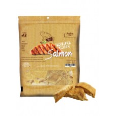 Absolute Bites Freeze Dried Salmon 50g