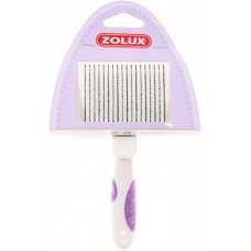 Zolux Metal Retractable Brush Small 481110