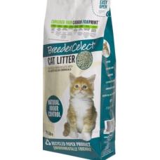 Breeder Celect Cat Litter 30l
