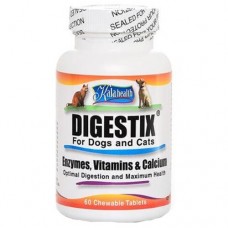 Kala Health For Dogs & Cats Digestix 45's