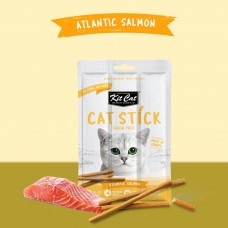 KIT CAT CAT STICK 15G ATLANTIC SALMON 