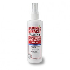 Nature's Miracle Scratching Deterrent Spray 236ml