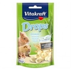 Vitakraft Drops Yoghurt SA 75g