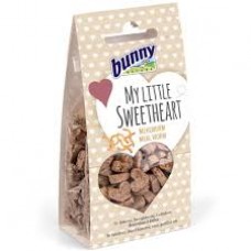 Bunny Nature My Little Sweetheart Meal Worms 30g BUN11703